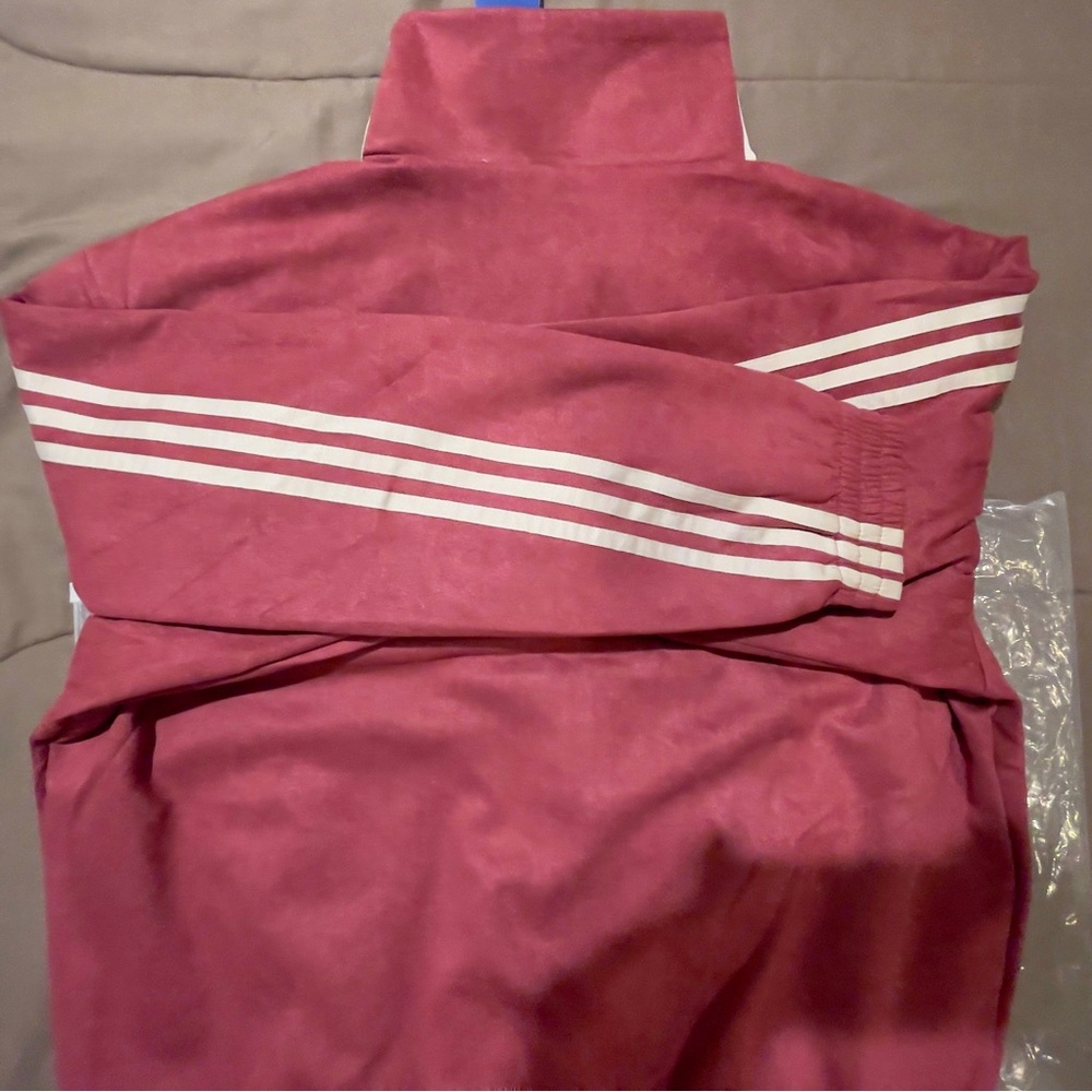 2026 adidas Originals CTT 3.1 Chinese Year of Snake Track Casual Jacket-Unisex - Picture 5 of 7